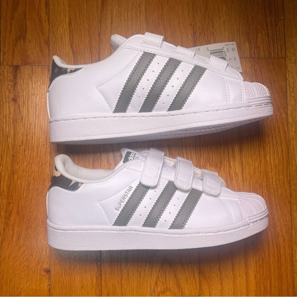 Kids Adidas Sneakers